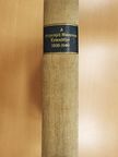 Dr. Csalog József - A Néprajzi Múzeum értesitője 1939-1940/1-4. [antikvár]