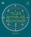 STEVE SLEIGHT - Teljes vitorlás kézikönyv
