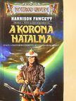 Harrison Fawcett - A korona hatalma [antikvár]