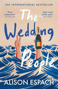 Alison Espach - The Wedding People