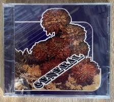 Generál - GENERÁL II. CD