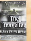 John Twelve Hawks - The Traveller [antikvár]