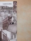 Sárdi Mária - Kislány a pokolban [antikvár]
