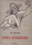 Ion Creanga - Ionica gyerekkora [antikvár]