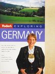 John Ardagh - Fodor's Exploring Germany [antikvár]