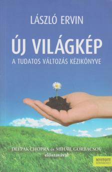 László Ervin - Új világkép [antikvár]