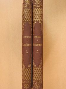 Gobineau - A renaissance I-II. [antikvár]