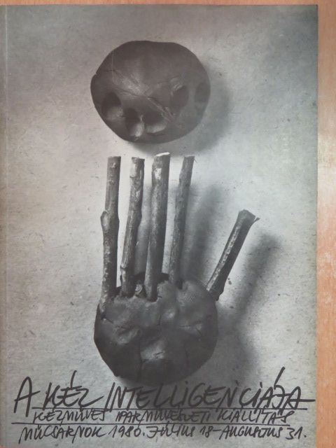 A kéz intelligenciája [antikvár]