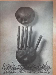 A kéz intelligenciája [antikvár]