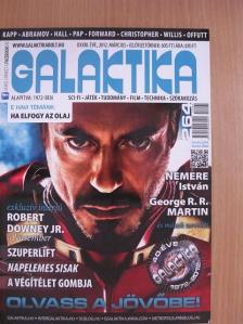 Alekszandr Abramov - Galaktika 264. [antikvár]