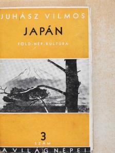 Japán és gyarmatbirodalma [antikvár]