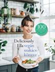 Ella Mills - Deliciously Ella vegán szakácskönyve [antikvár]