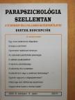 Dr. Edith Fiore - Parapszichológia-Szellemtan 2000/6. [antikvár]