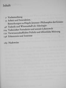 Jürgen Habermas - Technik und Wissenschaft als >Ideologie< [antikvár]
