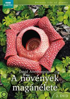 NÖVÉNYEK MAGÁNÉLETE 2.