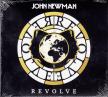 REVOLVE CD JOHN NEWMAN