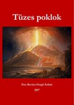 Zoltán Kovács Gergő - Tüzes poklok [eKönyv: epub, mobi]