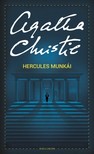 Agatha Christie - Hercules munkái  [eKönyv: epub, mobi]