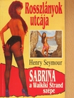 Henry Seymour - Sabrina, a Waikiki strand szépe [antikvár]
