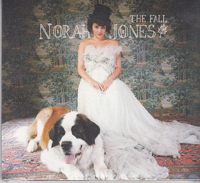 THE FALL CD NORAH JONES