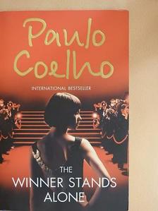 Paulo Coelho - The Winner Stands Alone [antikvár]