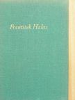 Frantisek Halas - Frantisek Halas [antikvár]