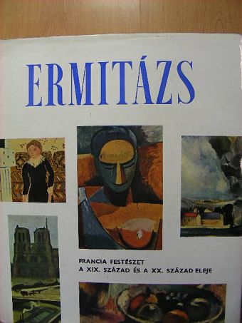 A. G. Barszkaja - Ermitázs II. [antikvár]