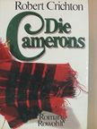 Robert Crichton - Die Camerons [antikvár]
