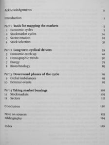 Deborah Owen - Mapping the Markets [antikvár]