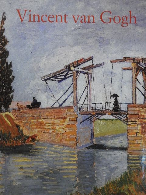 Vincent Van Gogh 1853-1890 [antikvár]