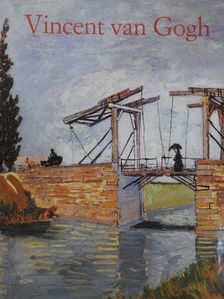 Vincent Van Gogh 1853-1890 [antikvár]