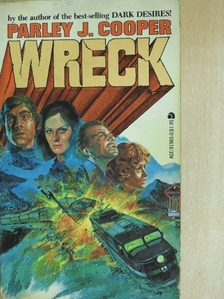 Parley J. Cooper - Wreck [antikvár]