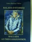 Bárkányi Valkán Zoltán - Ballada az öregasszonyról [antikvár]