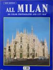 Giovanna Magi - All Milan [antikvár]