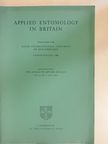 W. N. Beesley - Applied Entomology in Britain [antikvár]