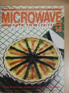 Microwave Know-how 14 [antikvár]