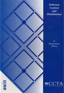 Software Control and Distribution [antikvár]