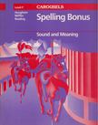 Hugh Schoephoerster - Carousels Spelling Bonus Level F [antikvár]