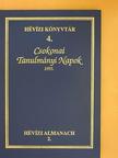 Cséby Géza - Csokonai Tanulmányi Napok 1993. [antikvár]