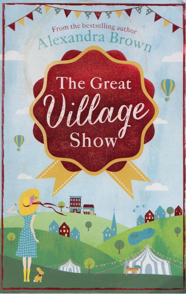 Alexandra Brown - The Great Village Show [antikvár]