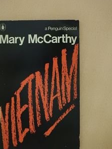 Mary McCarthy - Vietnam [antikvár]