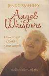 Jenny Smedley - Angel Whispers [antikvár]