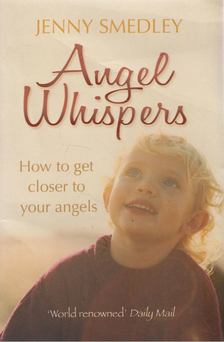 Jenny Smedley - Angel Whispers [antikvár]