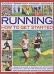 Elizabeth Hufton - Running: How To Get Started [antikvár]