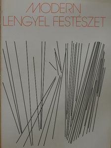 Modern lengyel festészet [antikvár]