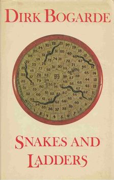 Dirk Bogarde - Snakes And Ladders [antikvár]