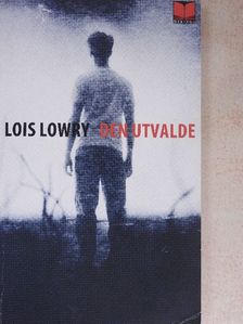 Lois Lowry - Den utvalde [antikvár]