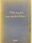 Albert Samain - Tóth Árpád összes versfordításai (Dr. Castiglione László könyvtárából) [antikvár]