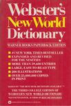 Victoria Neufeldt, Andrew N. Sparks - Webster's New World Dictionary [antikvár]
