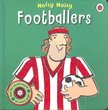 RANDALL, RONNE - DODD, EMMA - Footballers [antikvár]